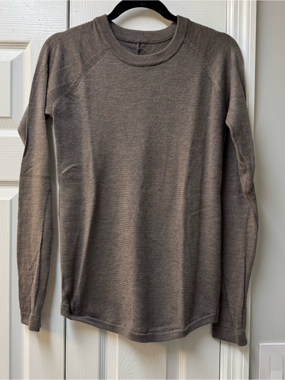 Lululemon sweater